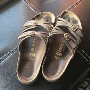 Birkenstock Granada